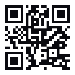 QR code linking to www.stera.se/intro